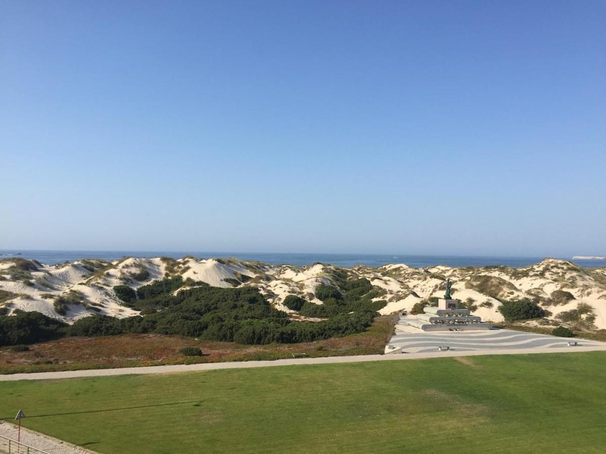 Apartment 38 - Residences Peniche