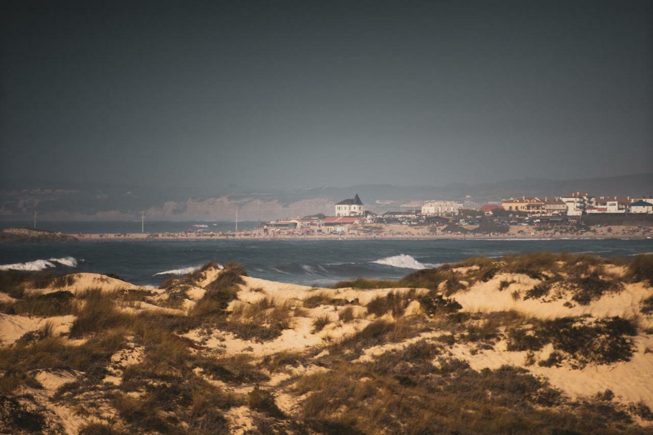 38 - Residences * Peniche