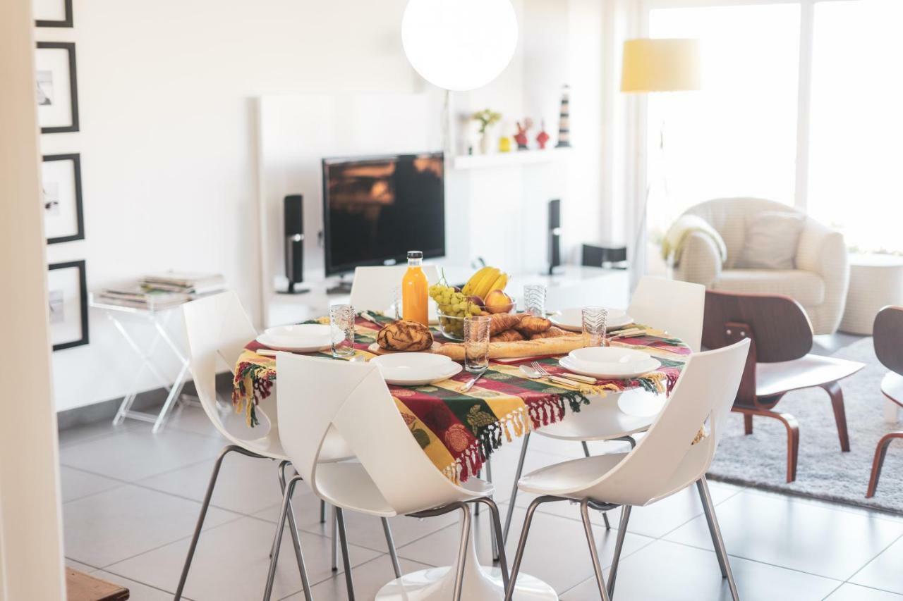 38 - Residences Peniche