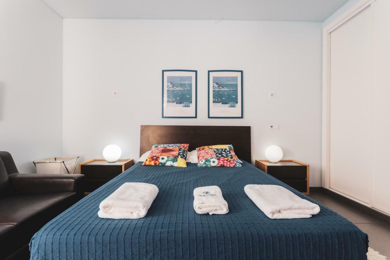 38 - Residences Apartment Peniche