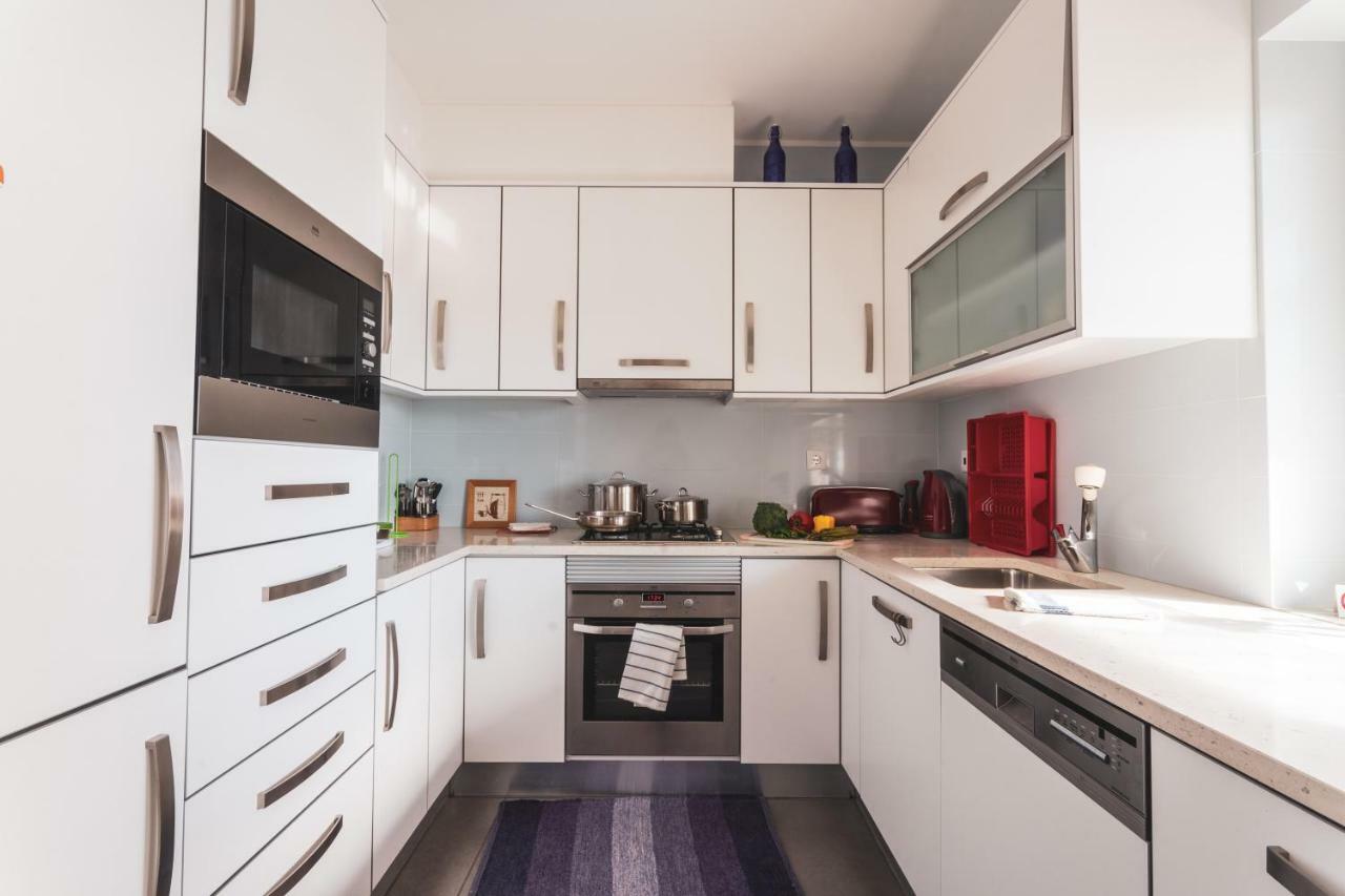 38 - Residences * Peniche