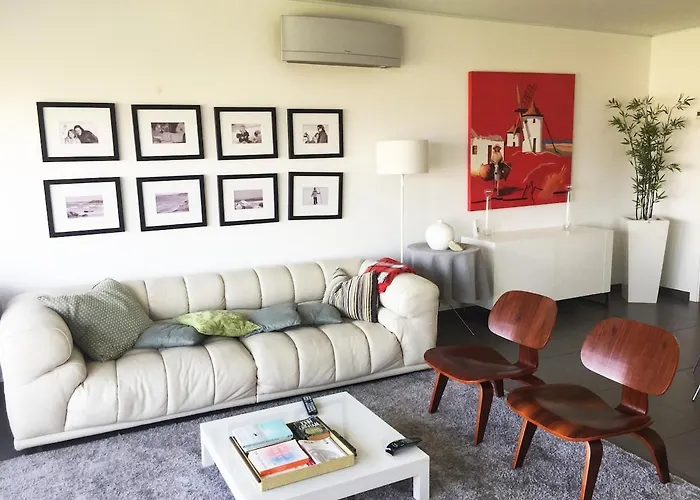 Best Houses 38 - Praia Residences