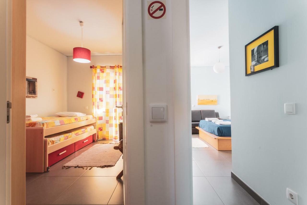 38 - Residences Peniche